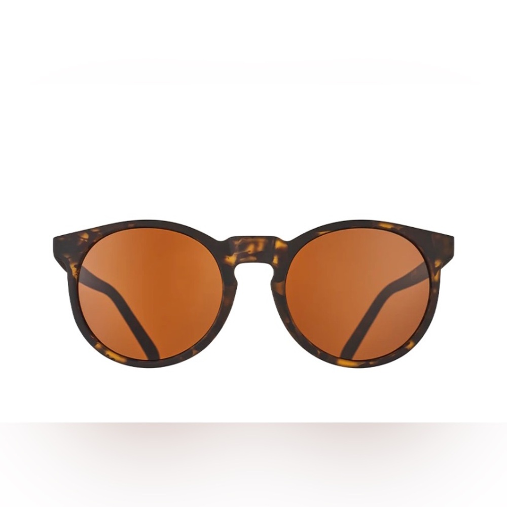 Goodr sports sunglasses BRAND NEW IN BOX - Nine Dollar Pourover model